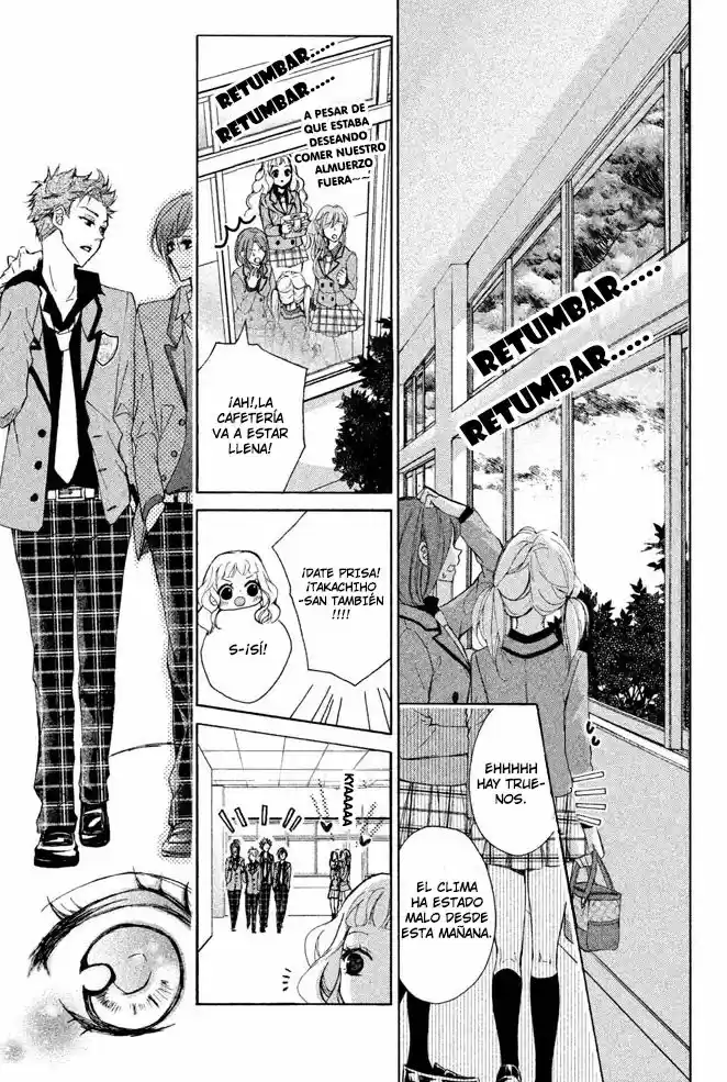 Kurohyou to 16-sai (2016) - Capítulo 8 - Página 8 - LectorTMOo