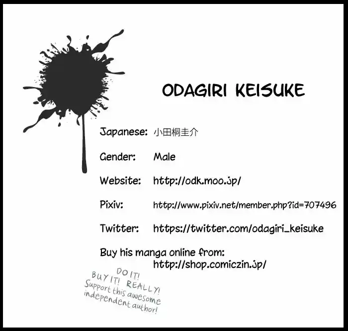 Kuroi Fuku No Shoujo Fren (2015) - Capítulo - Página 3 - LectorTMOo