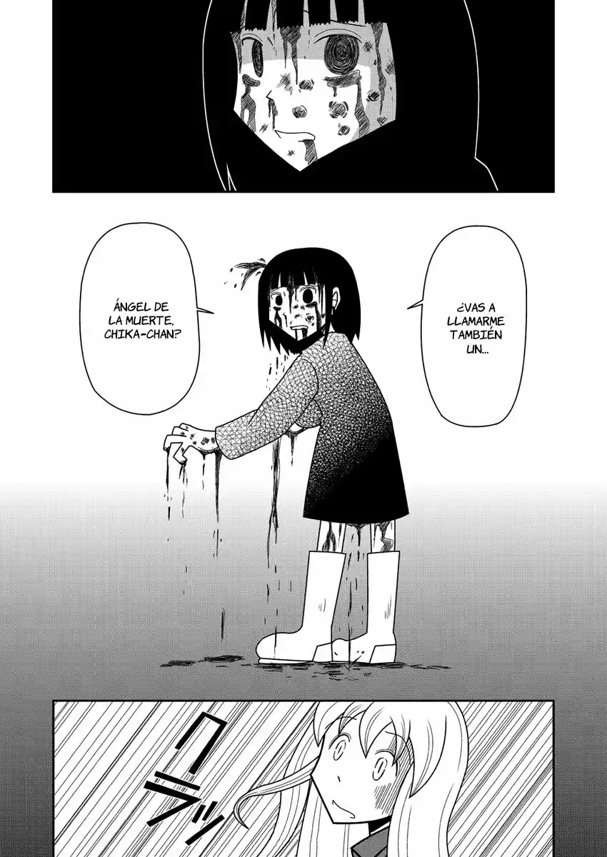 Kuroi Fuku No Shoujo Fren (2015) - Capítulo - Página 31 - LectorTMOo
