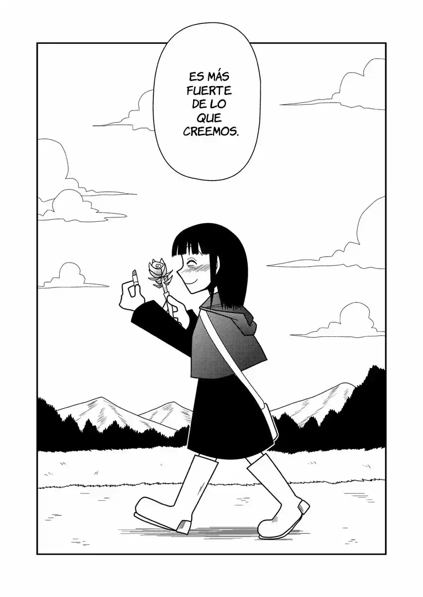 Kuroi Fuku No Shoujo Fren (2015) - Capítulo - Página 41 - LectorTMOo