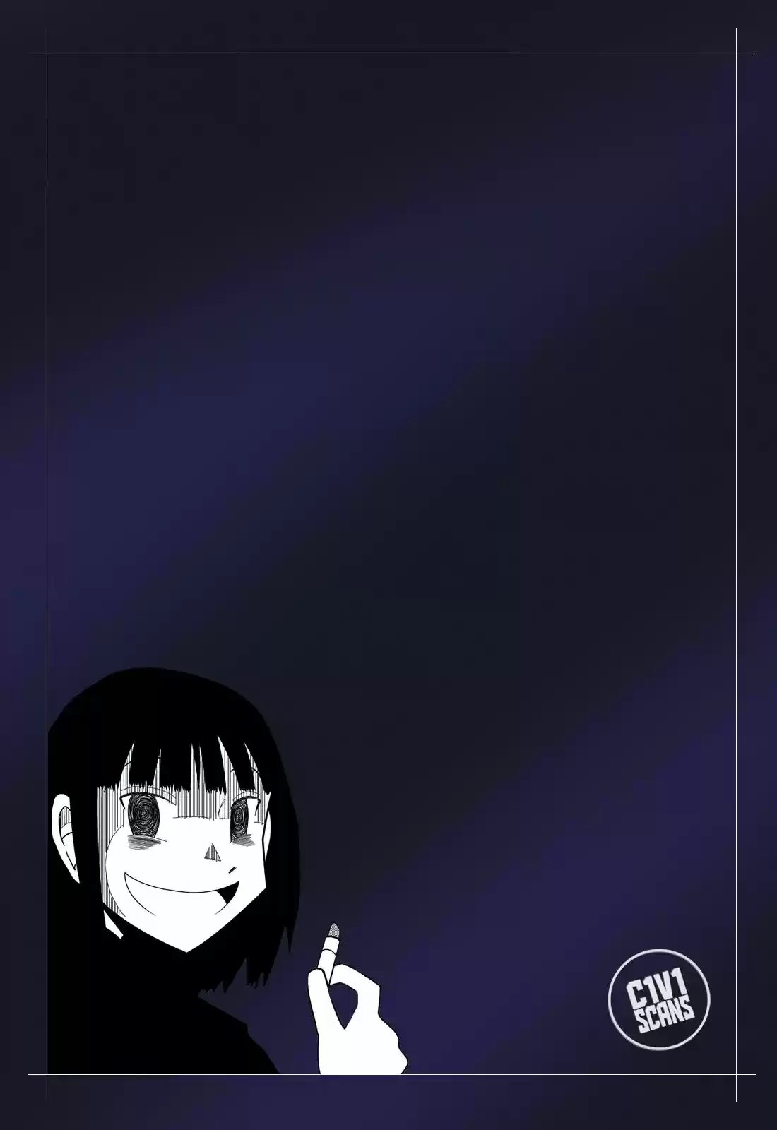 Kuroi Fuku No Shoujo Fren (2015) - Capítulo - Página 43 - LectorTMOo
