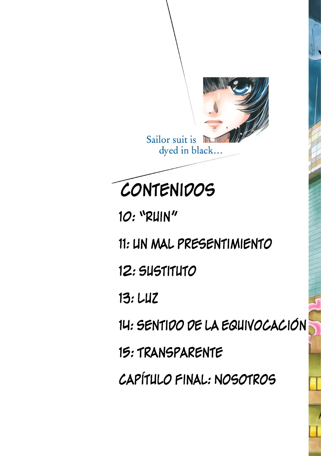 Kuroi Sera Fuku (2017) - Capítulo 10 - Página 3 - LectorTMOo