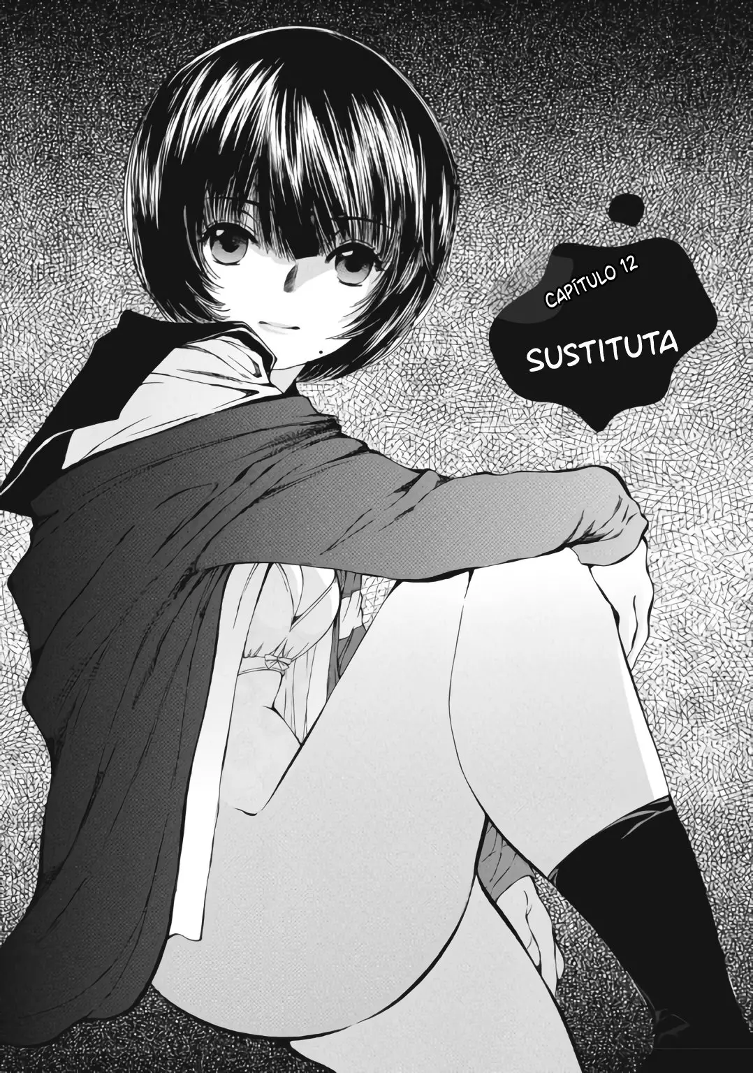 Kuroi Sera Fuku (2017) - Capítulo 12 - Página 2 - LectorTMOo