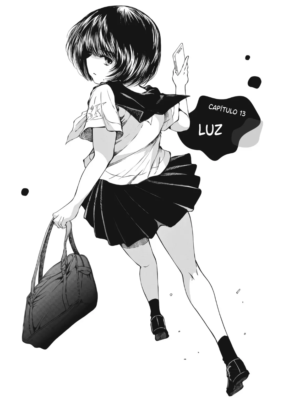 Kuroi Sera Fuku (2017) - Capítulo 13 - Página 4 - LectorTMOo