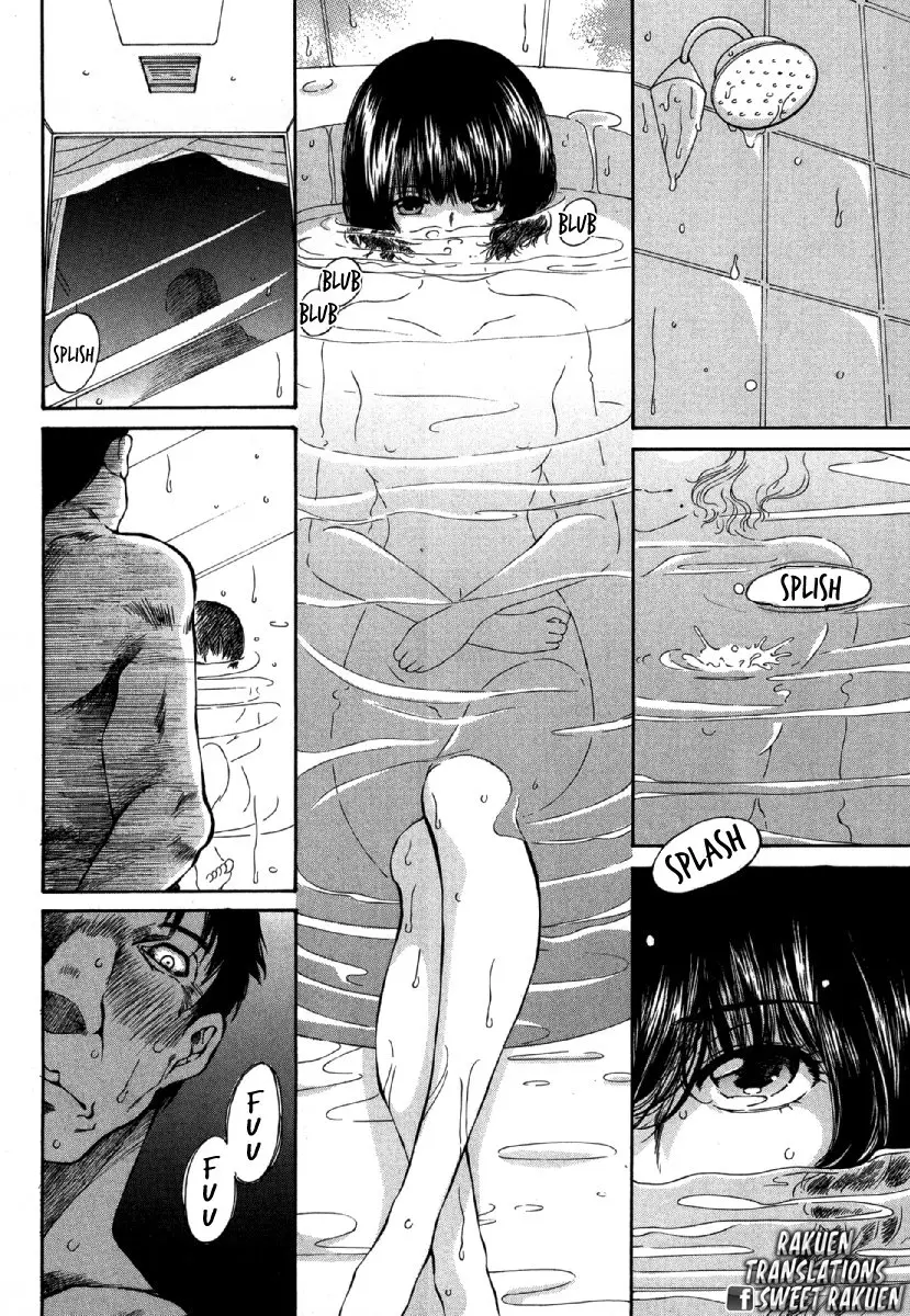 Kuroi Sera Fuku (2017) - Capítulo 3 - Página 3 - LectorTMOo