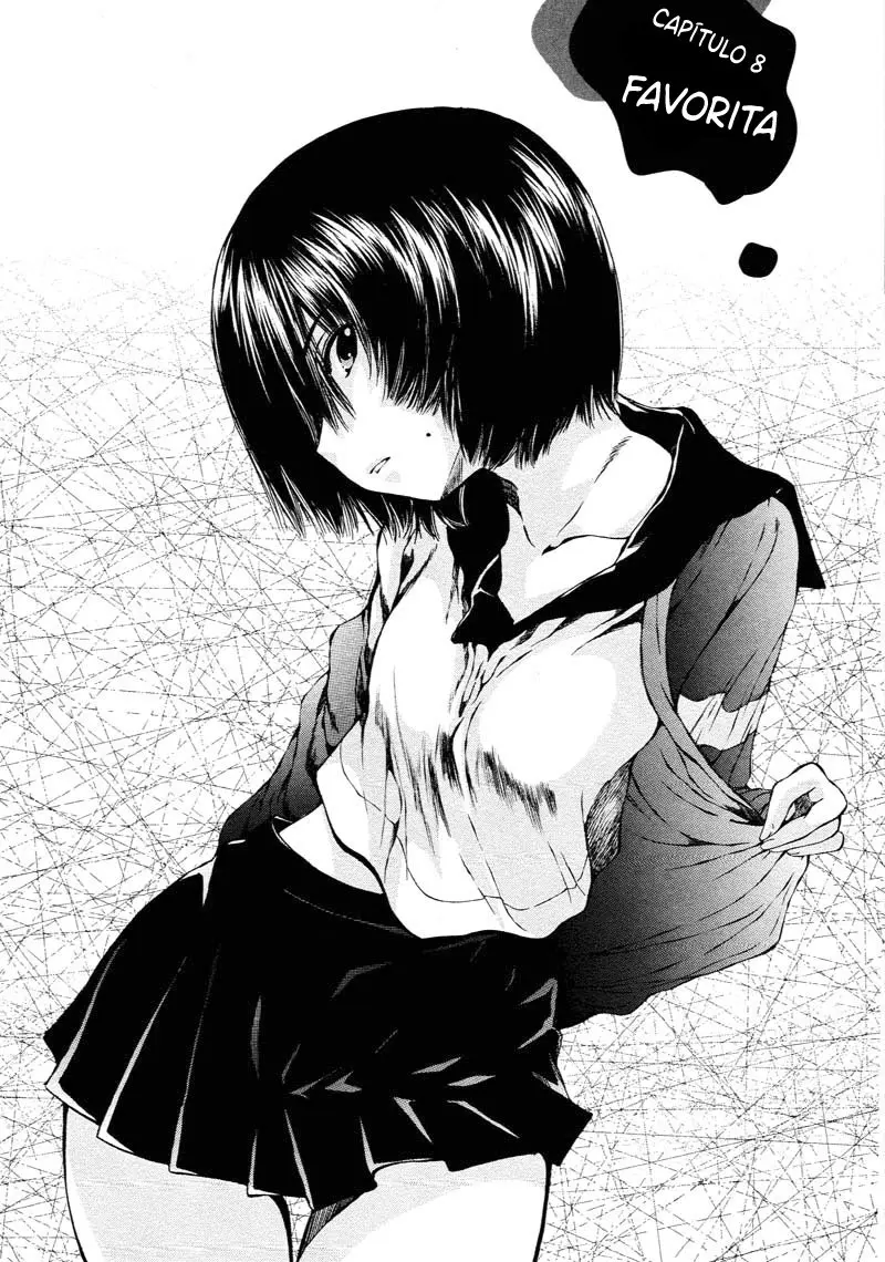 Kuroi Sera Fuku (2017) - Capítulo 8 - Página 2 - LectorTMOo