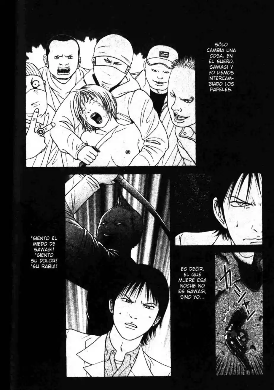 Kuroiro no Lolita (2016) - Capítulo 3 - Página 6 - LectorTMOo