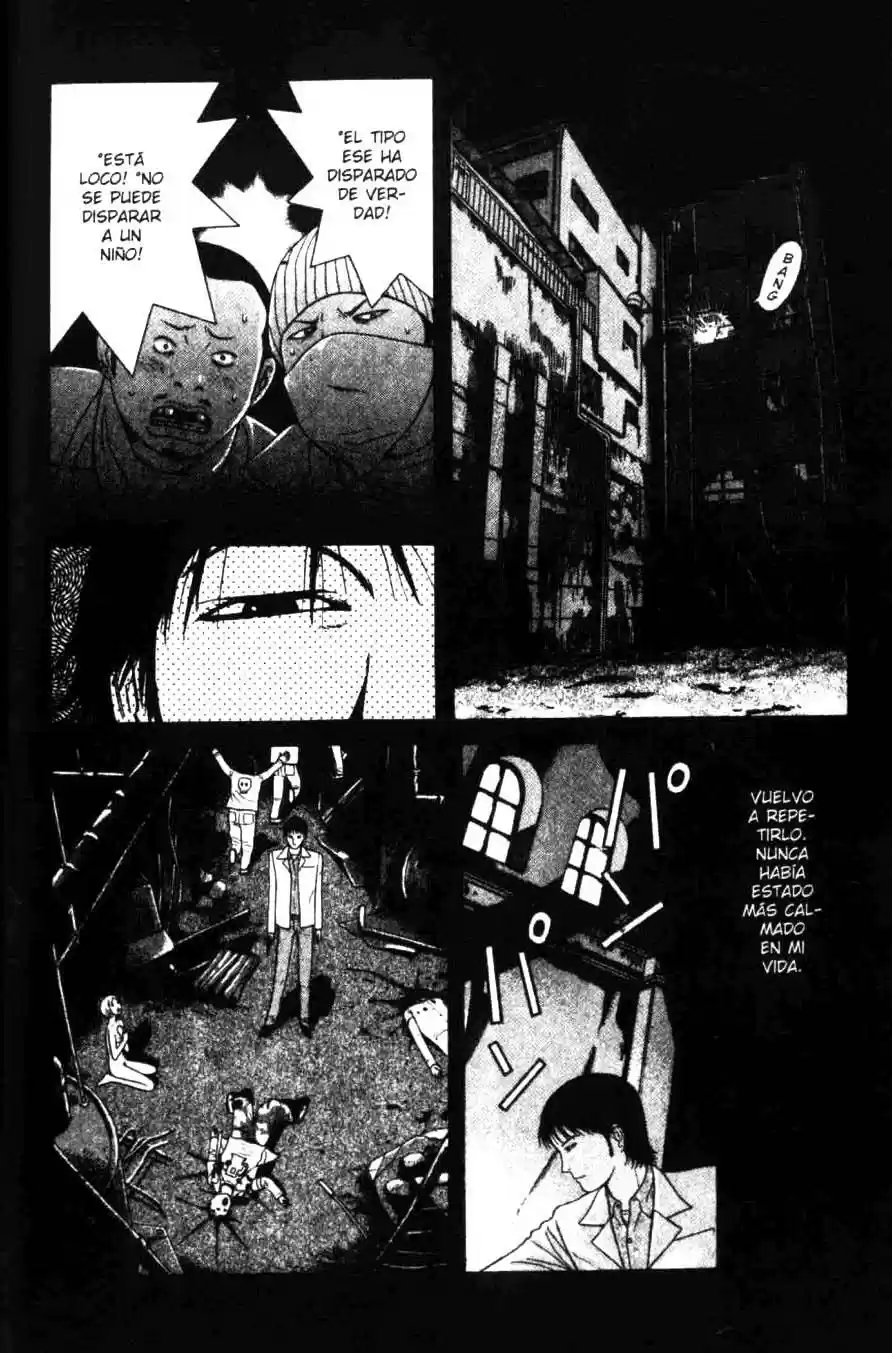 Kuroiro no Lolita (2016) - Capítulo 3 - Página 10 - LectorTMOo