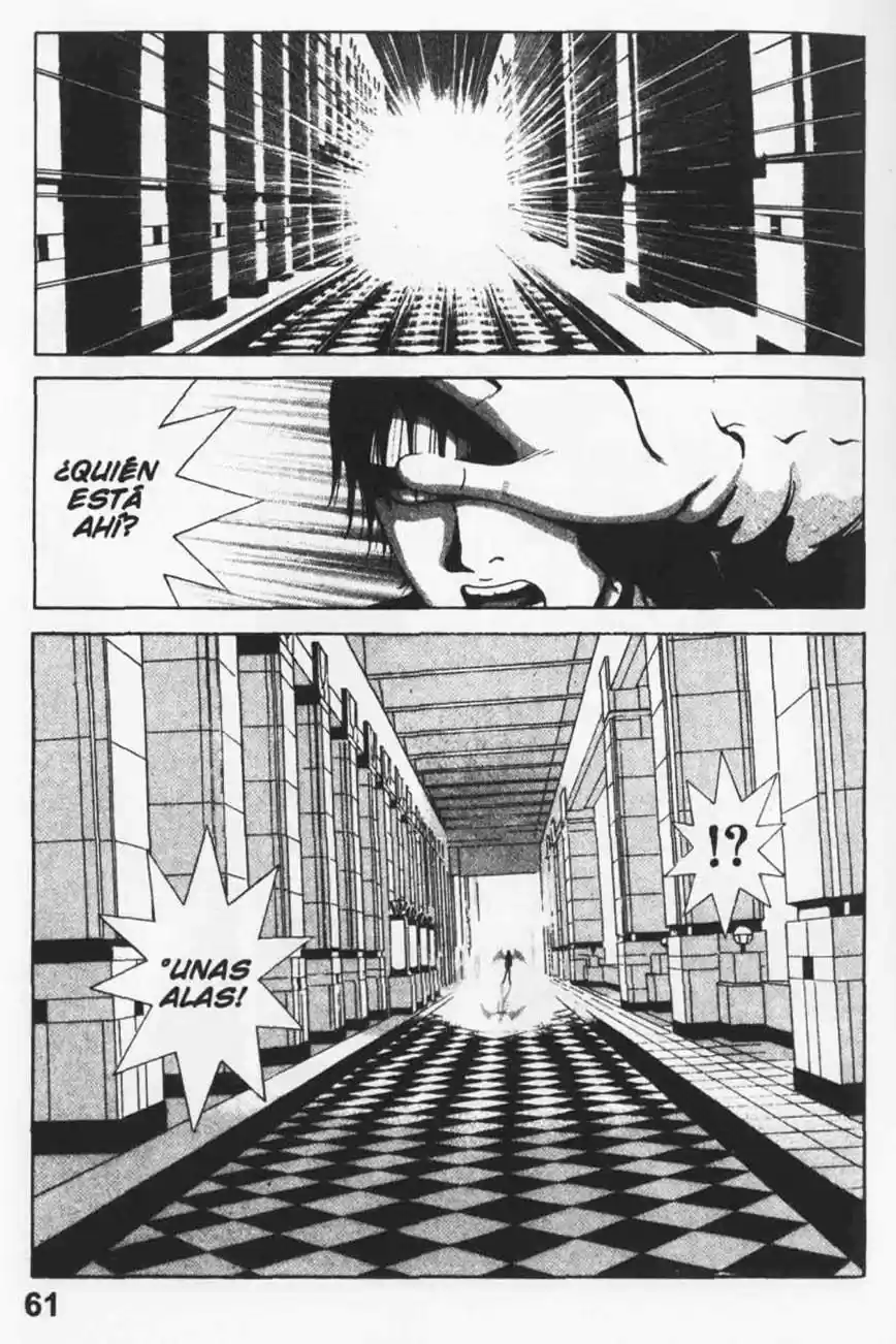 Kuroiro no Lolita (2016) - Capítulo 3 - Página 13 - LectorTMOo