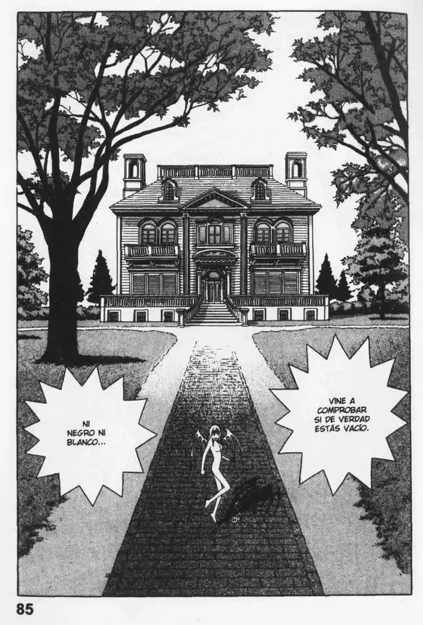 Kuroiro no Lolita (2016) - Capítulo 3 - Página 37 - LectorTMOo
