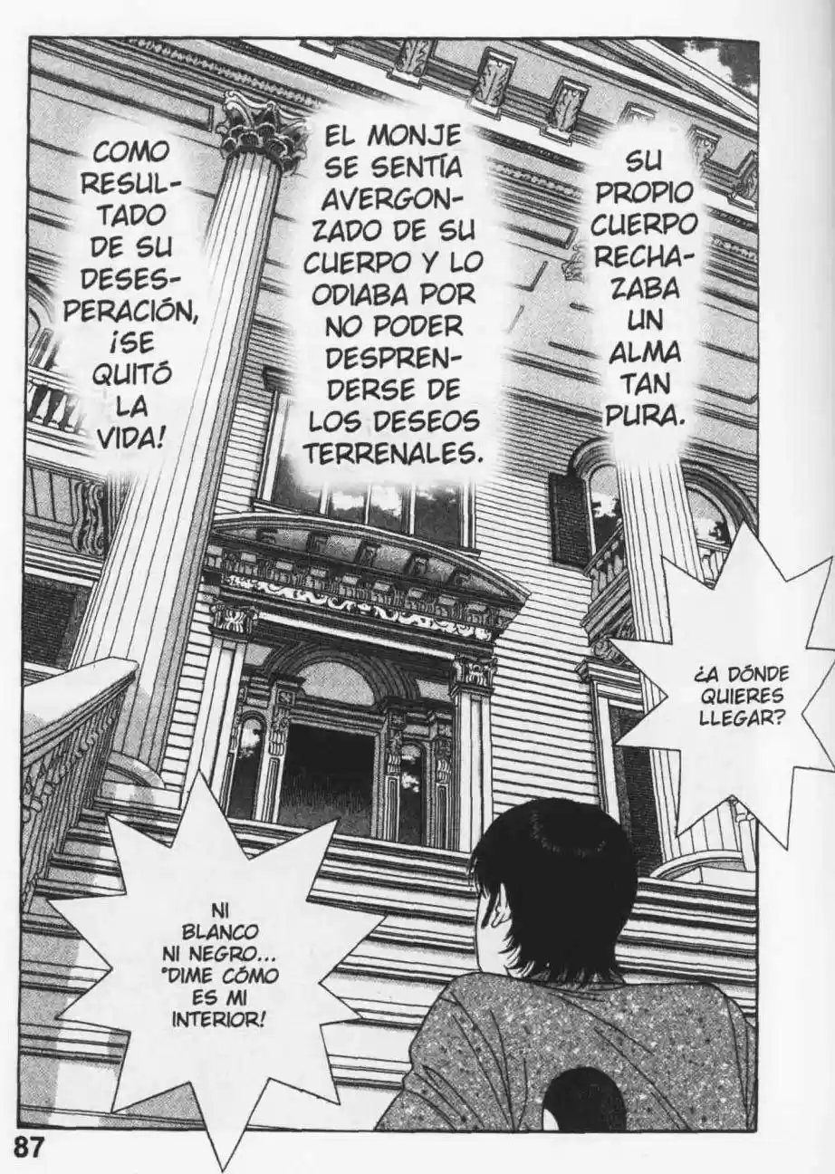 Kuroiro no Lolita (2016) - Capítulo 3 - Página 39 - LectorTMOo