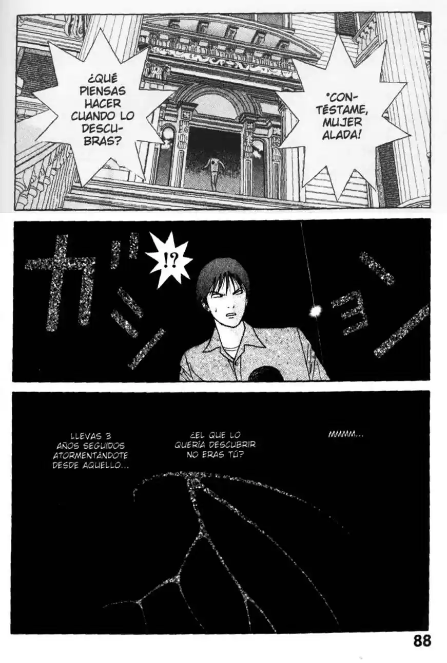 Kuroiro no Lolita (2016) - Capítulo 3 - Página 40 - LectorTMOo