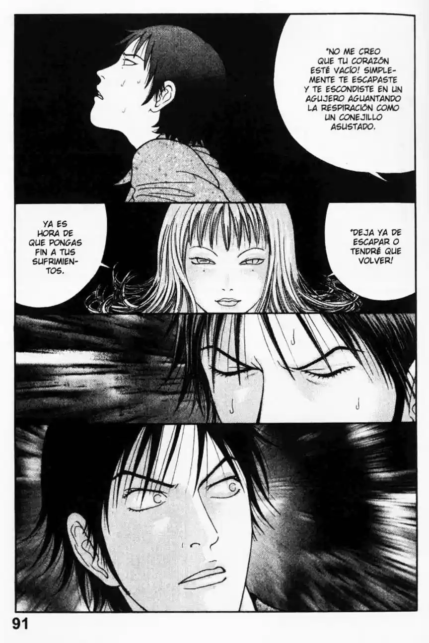 Kuroiro no Lolita (2016) - Capítulo 3 - Página 43 - LectorTMOo