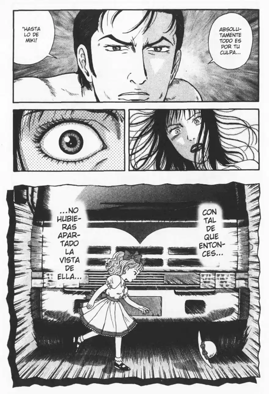 Kuroiro no Lolita (2016) - Capítulo 4 - Página 5 - LectorTMOo