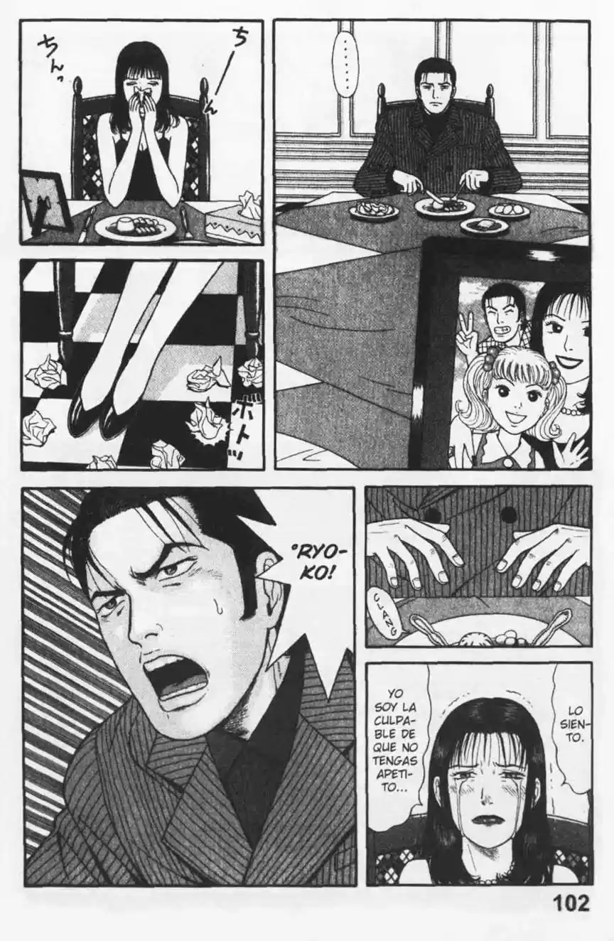 Kuroiro no Lolita (2016) - Capítulo 4 - Página 6 - LectorTMOo