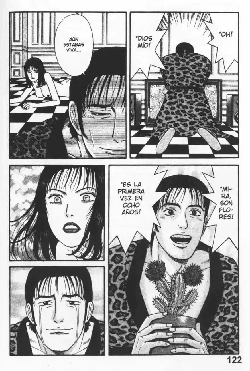 Kuroiro no Lolita (2016) - Capítulo 4 - Página 26 - LectorTMOo