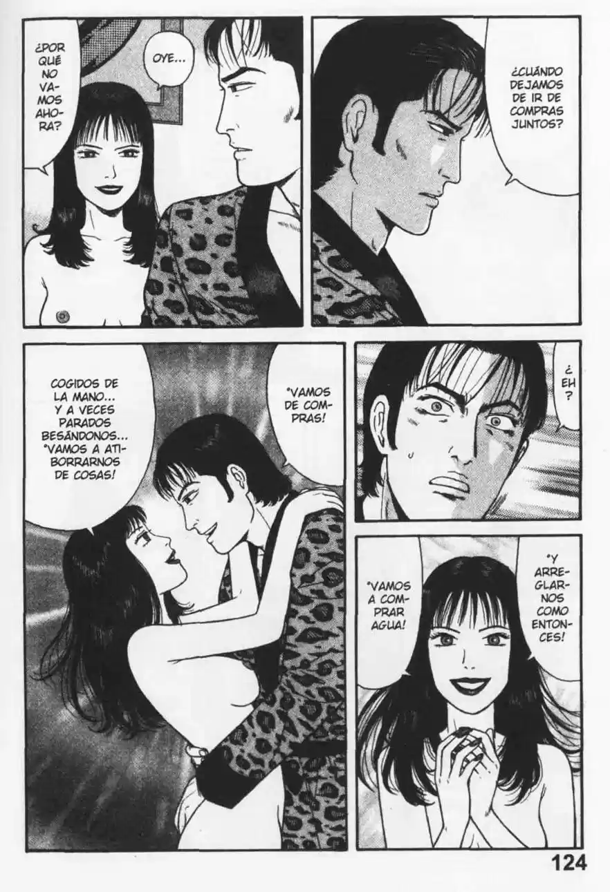 Kuroiro no Lolita (2016) - Capítulo 4 - Página 28 - LectorTMOo