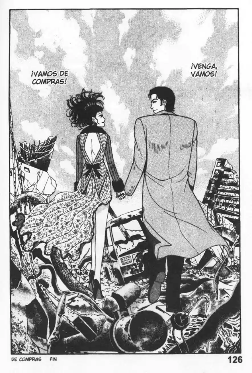 Kuroiro no Lolita (2016) - Capítulo 4 - Página 30 - LectorTMOo