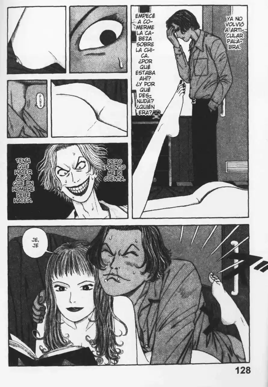 Kuroiro no Lolita (2016) - Capítulo 5 - Página 2 - LectorTMOo
