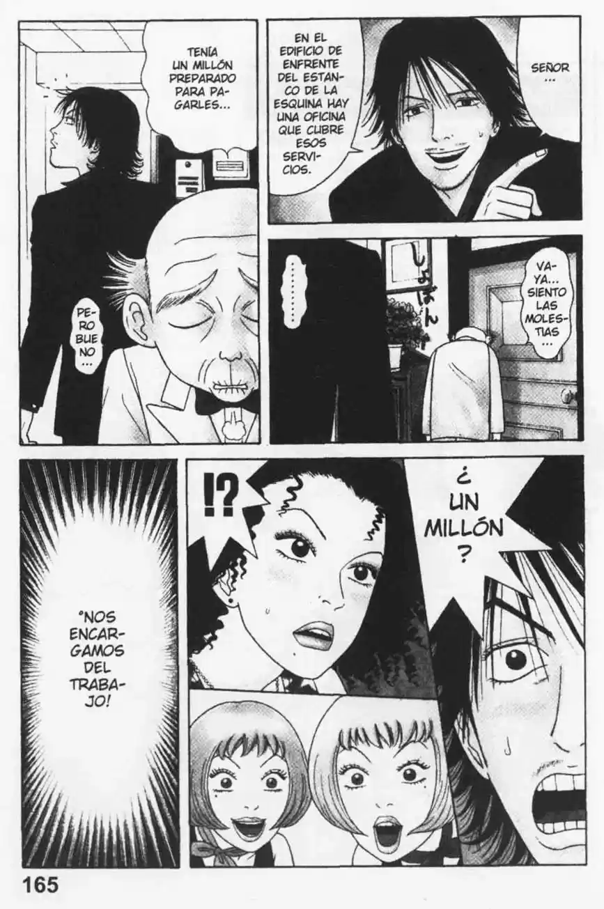 Kuroiro no Lolita (2016) - Capítulo 7 - Página 3 - LectorTMOo