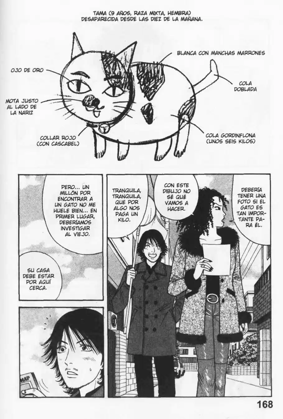 Kuroiro no Lolita (2016) - Capítulo 7 - Página 6 - LectorTMOo