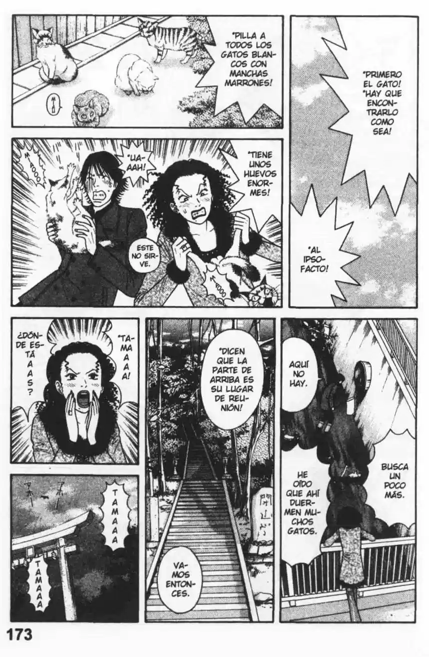 Kuroiro no Lolita (2016) - Capítulo 7 - Página 11 - LectorTMOo