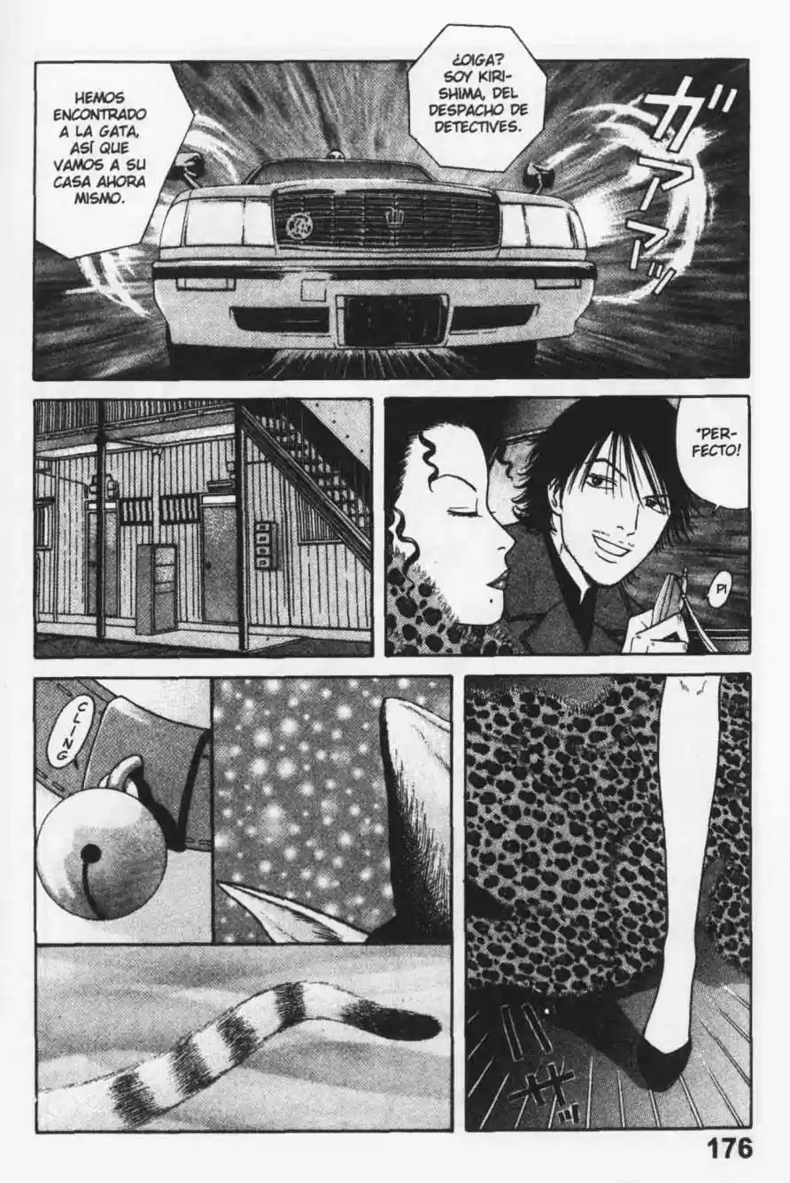 Kuroiro no Lolita (2016) - Capítulo 7 - Página 14 - LectorTMOo