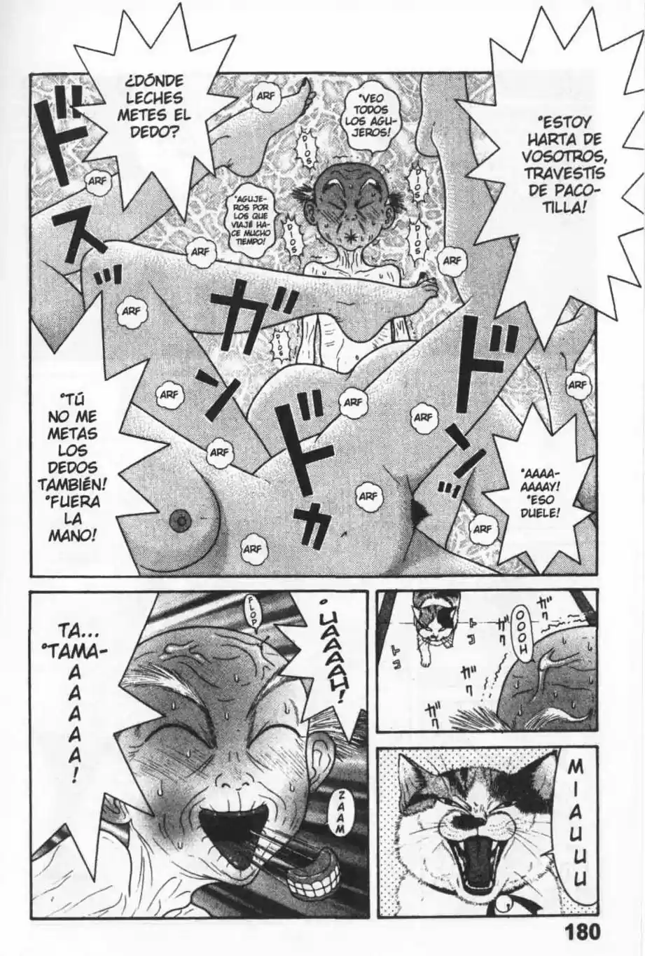 Kuroiro no Lolita (2016) - Capítulo 7 - Página 18 - LectorTMOo