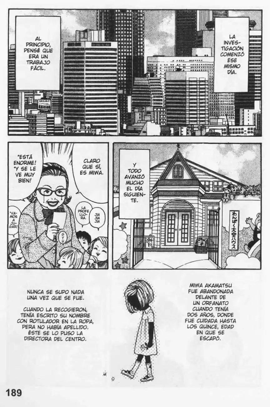 Kuroiro no Lolita (2016) - Capítulo 8 - Página 7 - LectorTMOo