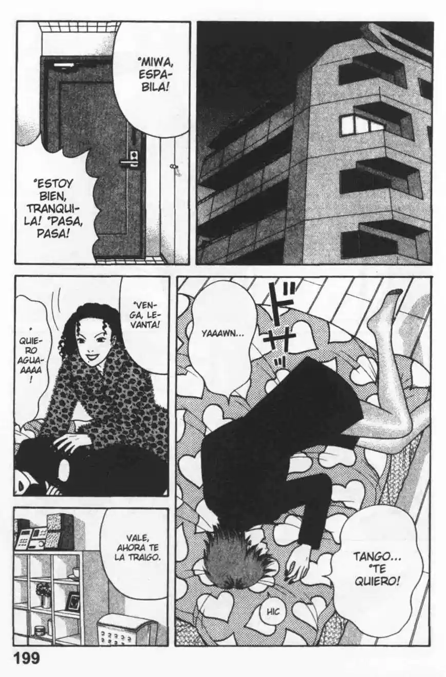 Kuroiro no Lolita (2016) - Capítulo 8 - Página 17 - LectorTMOo