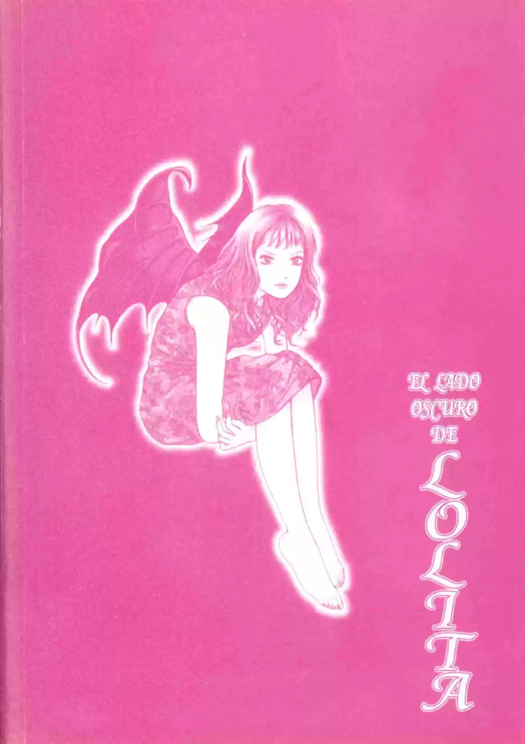 Kuroiro no Lolita (2016) - Capítulo 9 - Página 24 - LectorTMOo