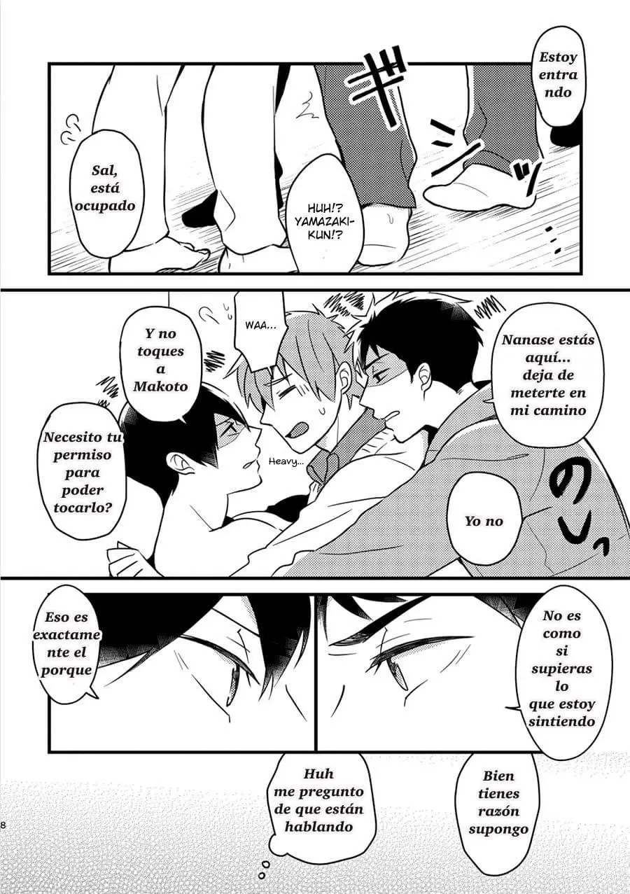 Kurokami Sandwich! (2020) - Capítulo 1 - Página 7 - LectorTMOo
