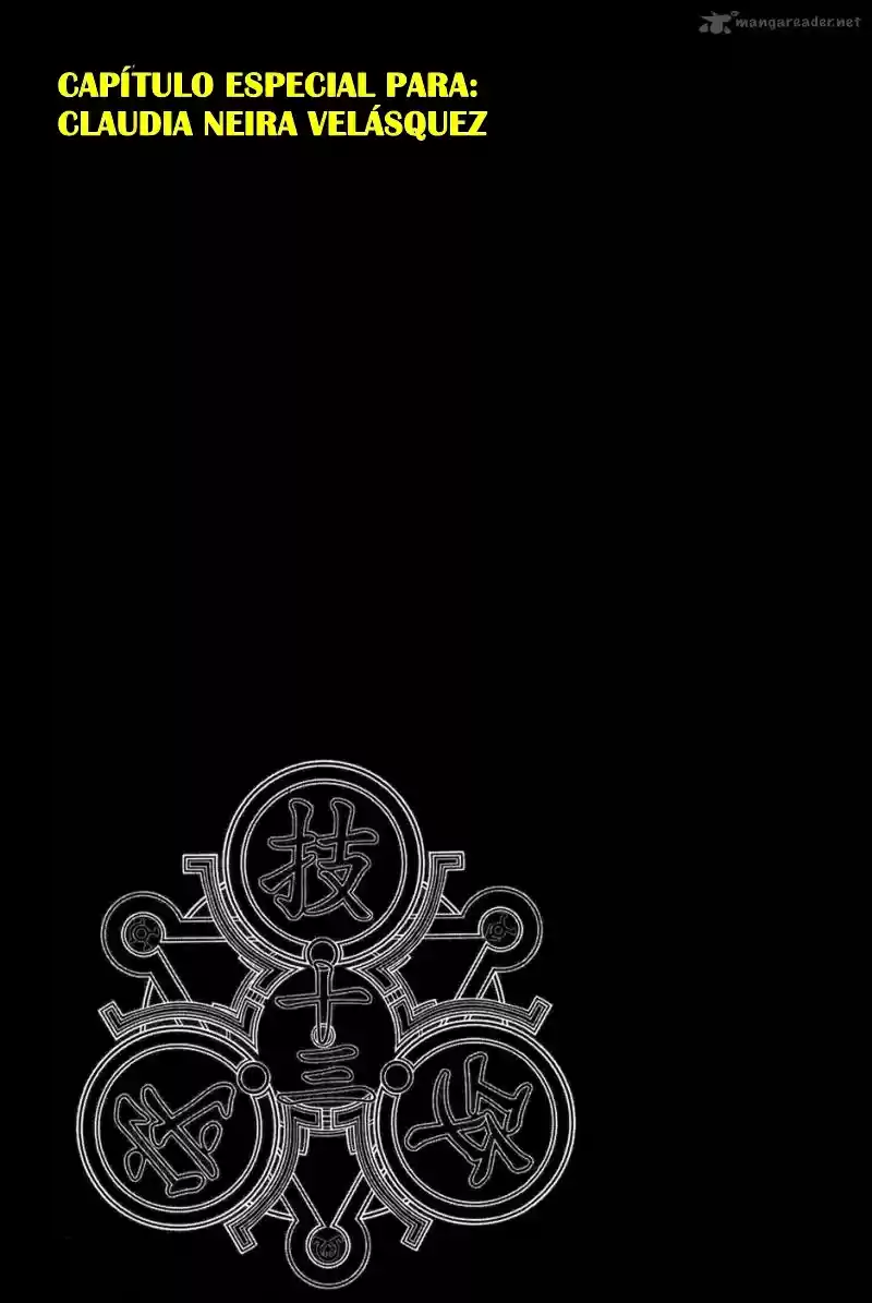 Kurokami (2004) - Capítulo 100 - Página 24 - LectorTMOo