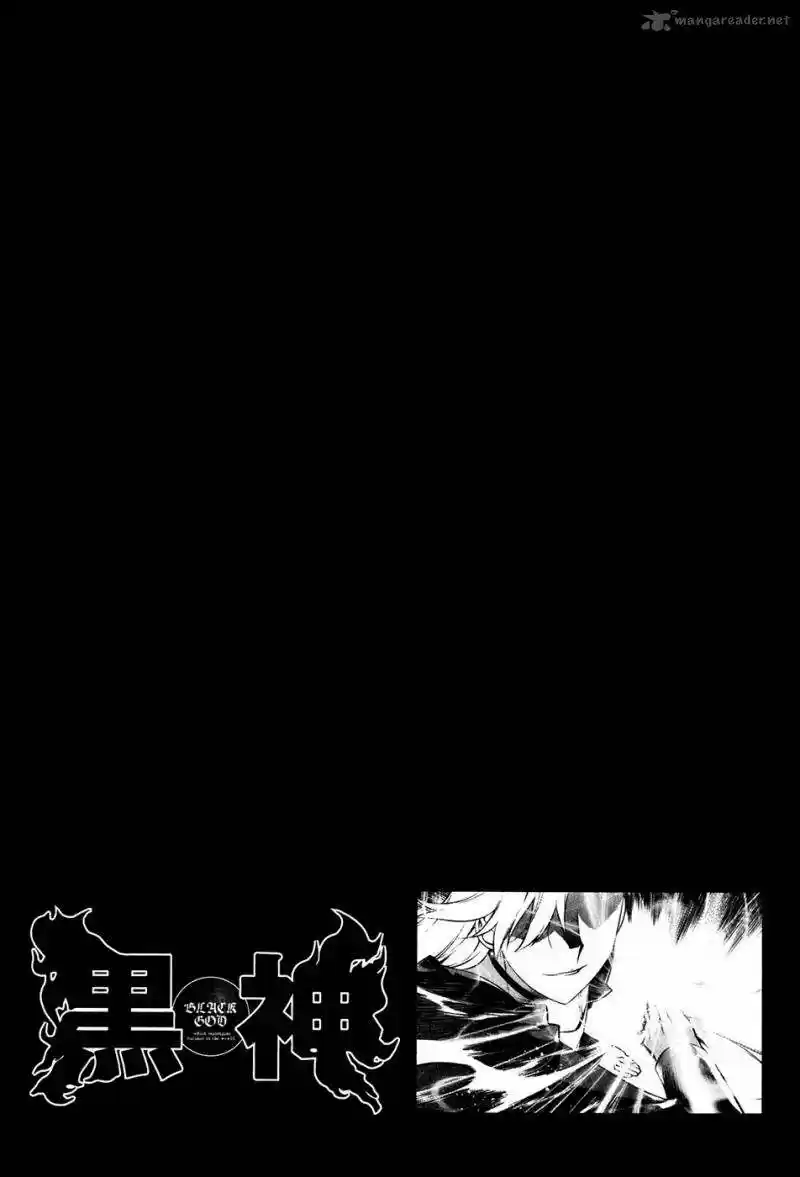 Kurokami (2004) - Capítulo 102 - Página 25 - LectorTMOo
