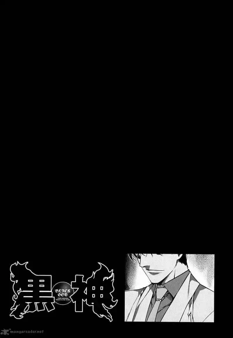 Kurokami (2004) - Capítulo 108 - Página 23 - LectorTMOo