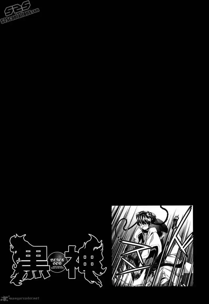 Kurokami (2004) - Capítulo 109 - Página 26 - LectorTMOo