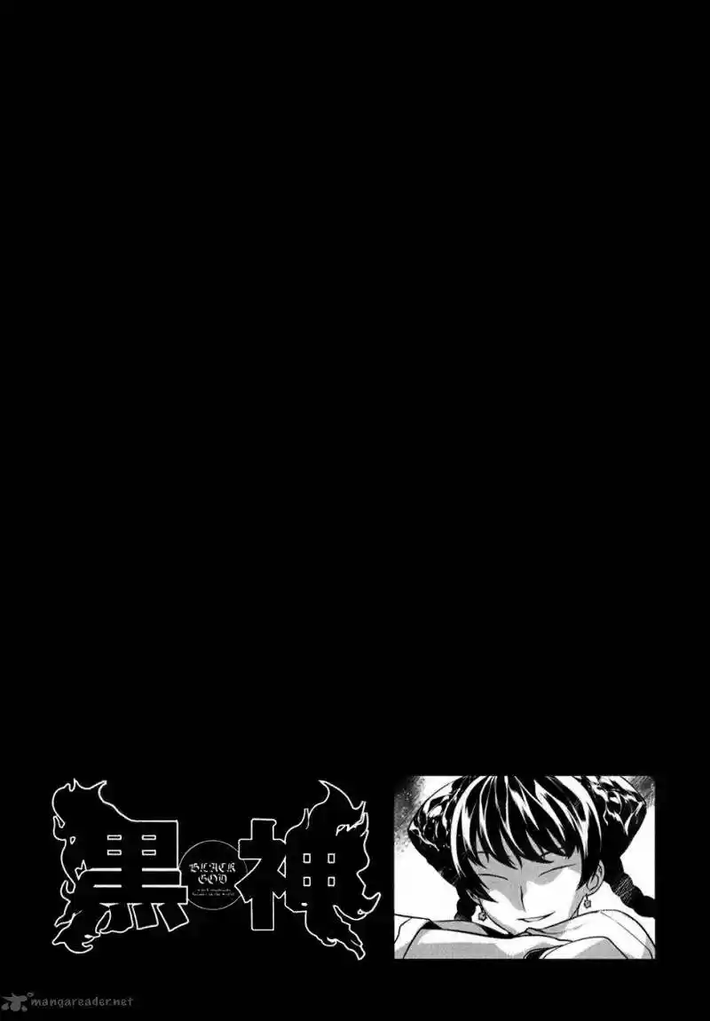 Kurokami (2004) - Capítulo 110 - Página 29 - LectorTMOo