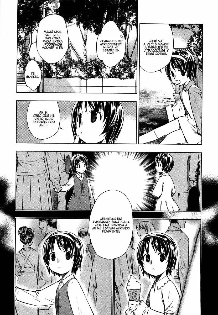 Kurokami (2004) - Capítulo 13 - Página 9 - LectorTMOo