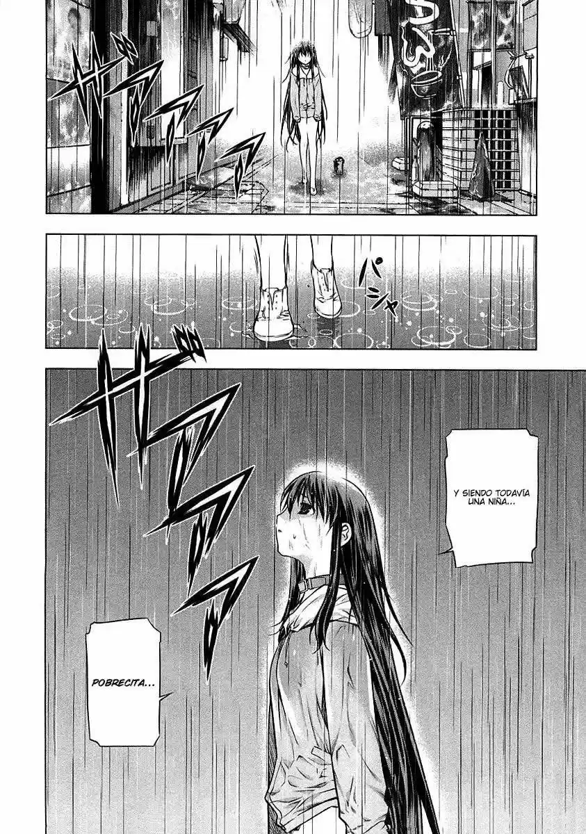 Kurokami (2004) - Capítulo 13 - Página 12 - LectorTMOo