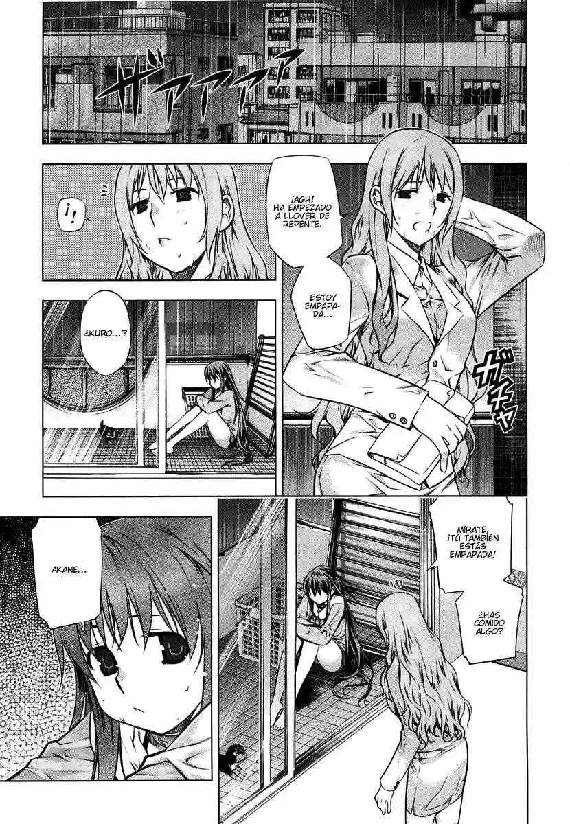 Kurokami (2004) - Capítulo 13 - Página 13 - LectorTMOo