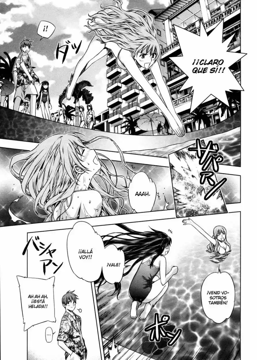 Kurokami (2004) - Capítulo 29 - Página 16 - LectorTMOo