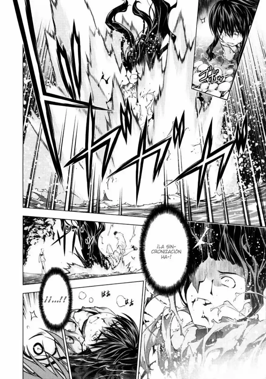 Kurokami (2004) - Capítulo 53 - Página 18 - LectorTMOo