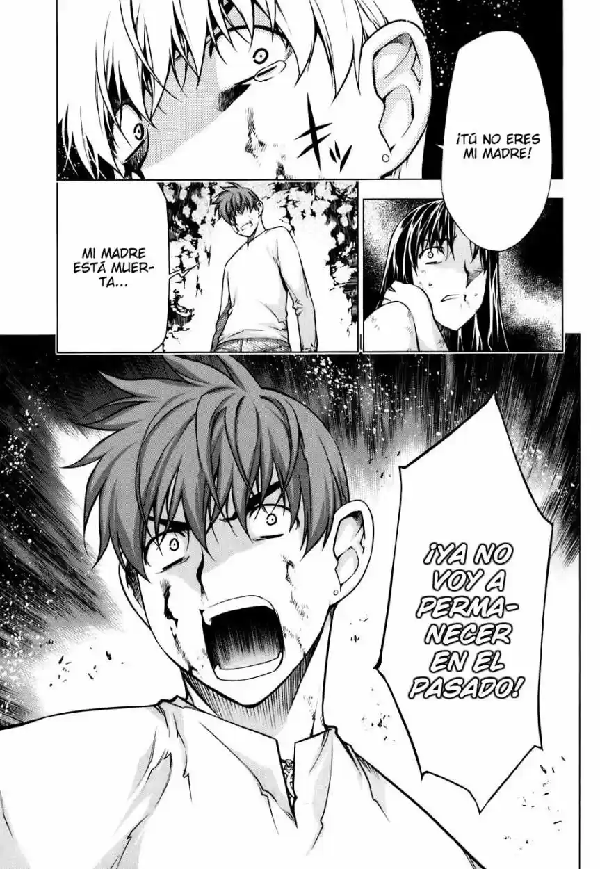 Kurokami (2004) - Capítulo 55 - Página 24 - LectorTMOo