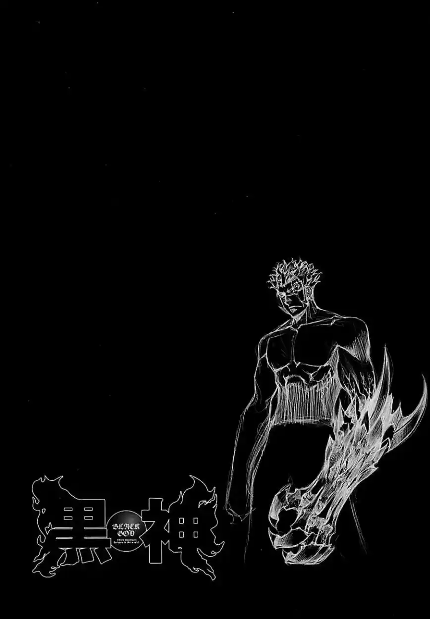 Kurokami (2004) - Capítulo 70 - Página 27 - LectorTMOo