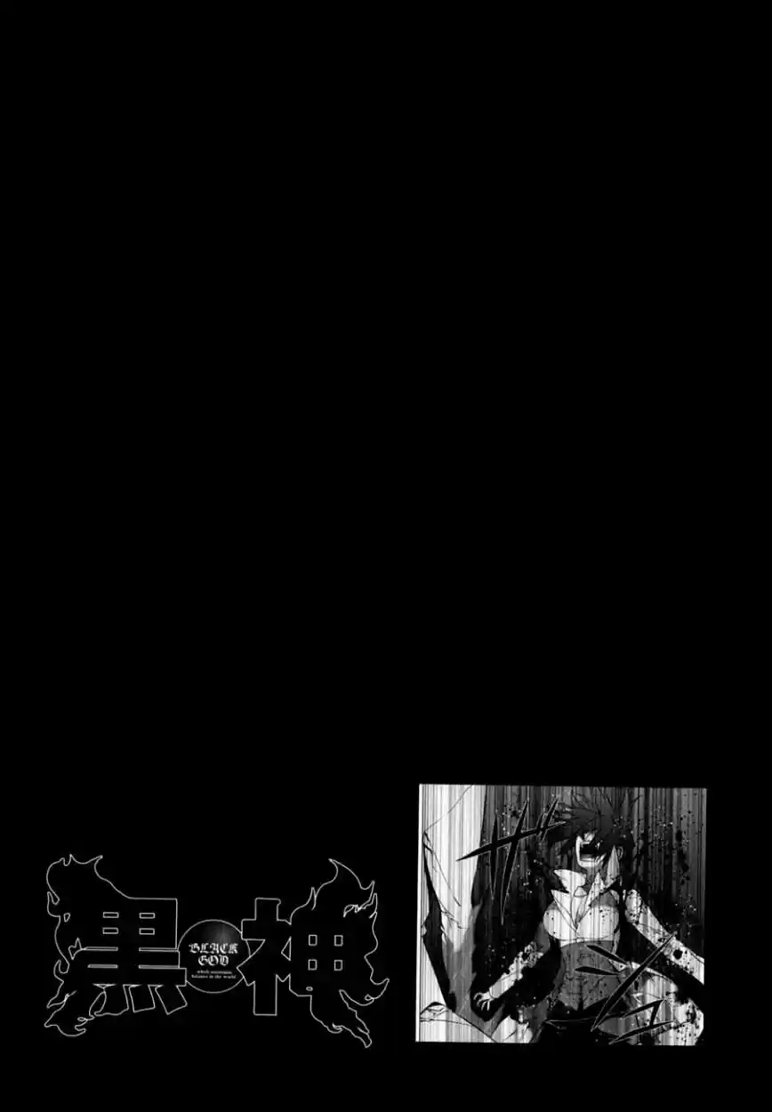 Kurokami (2004) - Capítulo 75 - Página 27 - LectorTMOo