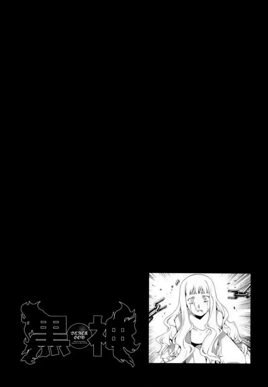 Kurokami (2004) - Capítulo 77 - Página 16 - LectorTMOo