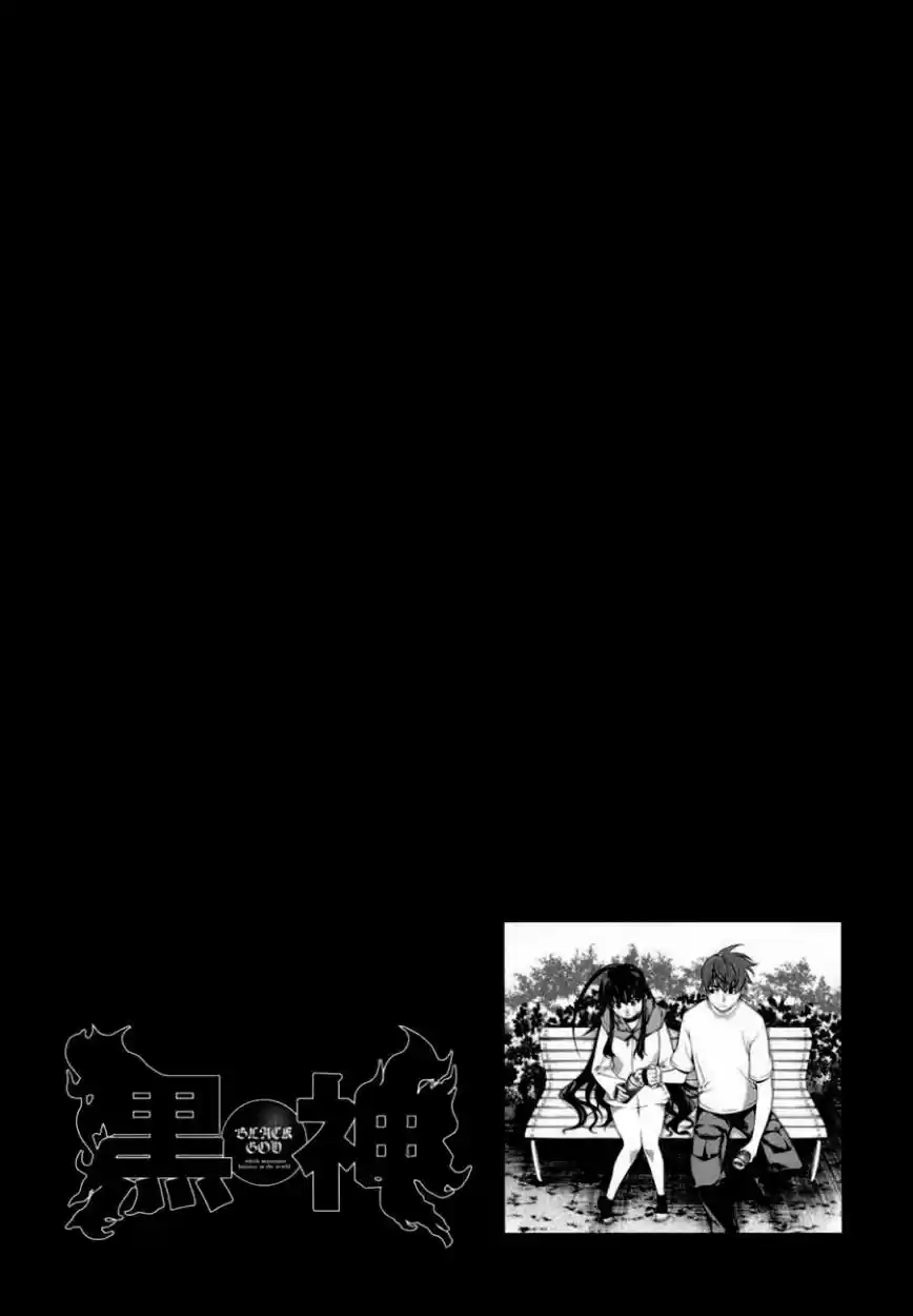 Kurokami (2004) - Capítulo 80 - Página 22 - LectorTMOo