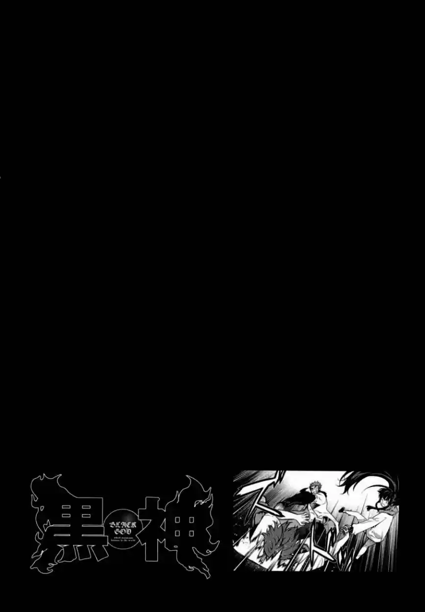 Kurokami (2004) - Capítulo 81 - Página 23 - LectorTMOo