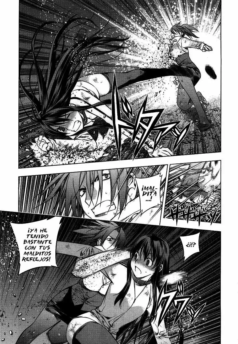 Kurokami (2004) - Capítulo 9 - Página 15 - LectorTMOo