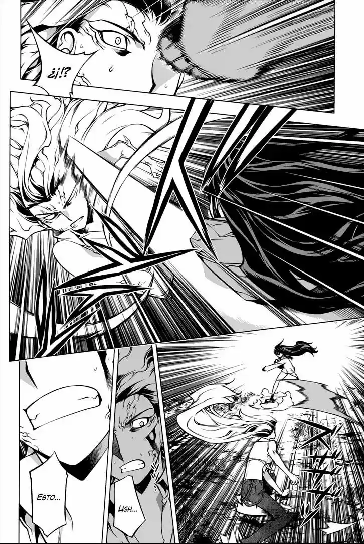 Kurokami (2004) - Capítulo 92 - Página 10 - LectorTMOo